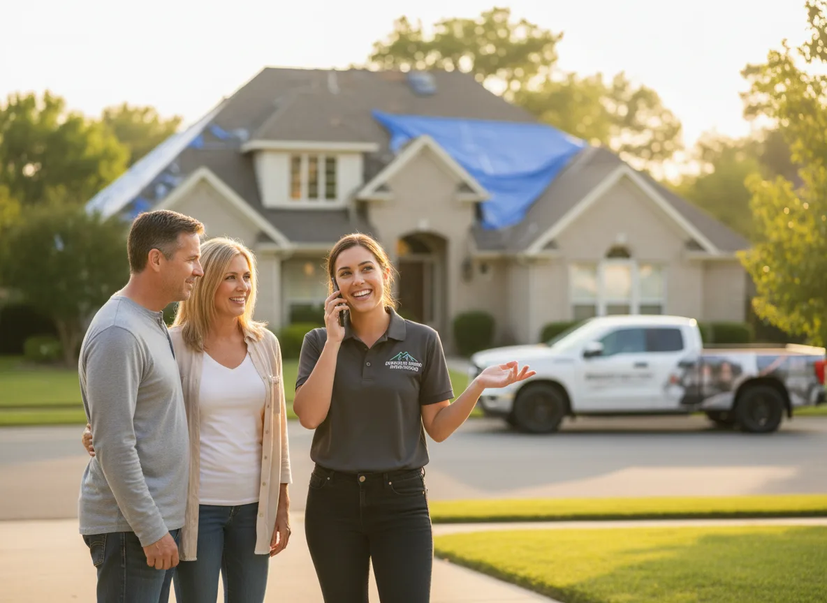 Emergency Roof Repair Amazonia, MO FAQs
